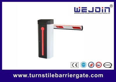 China security parking electronic barrier gates access control led boom for sale