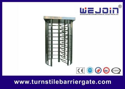 China turnstile gates , full height turnstile ,  office building gate security gates , manufacture for sale