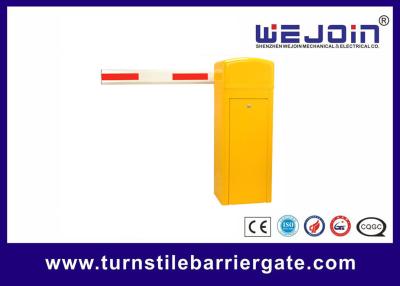 China Automatic Car Park Barriers for sale