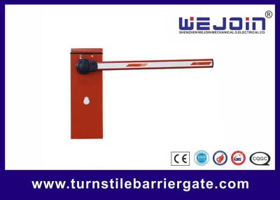 China security Vehicle Barrier Gate for sale