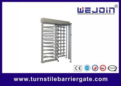 China Full Height Turnstile Speed Gate Systems for sale