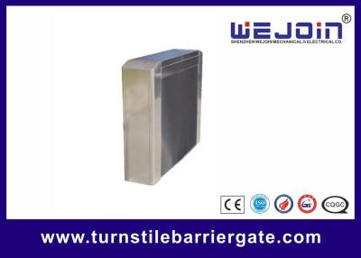China Intelligent Tripod Turnstile Compatible with IC, ID, Barcode card for sale