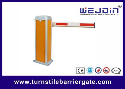China Manual Barrier Gates for sale