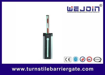 China Snazzy Designed Road Barreir , Road Safety  Electronic Barrier Gates , Changeable Installation for sale