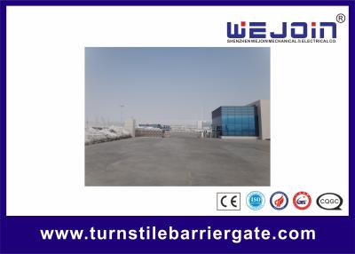 China China supplier automatic flap barrier ,   Intelligent flap barrier with anti-reversing passing Flap  Barrier, for sale