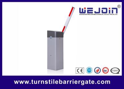 China 10 Million MTBF Parking Barrier Gate High Torque Density With Counting Function for sale
