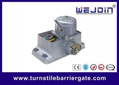 China Infrared photocell socket optional sliding gate operator reversing on obstacle for sale