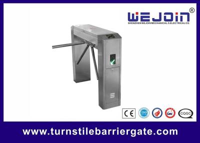 China High Speed Access Control Turnstile Gate Entry Systems Access Control Barriers for sale