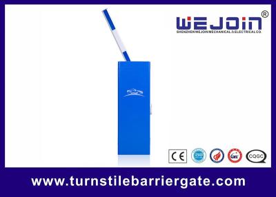 China Automatically Open Vehicle Barrier Gate For Toll Gate Management System for sale