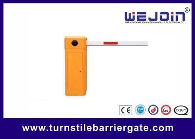 China Aluminum Motor Traffic Barrier Gate Auto Reversing Infrared Photocell For Vehicle for sale
