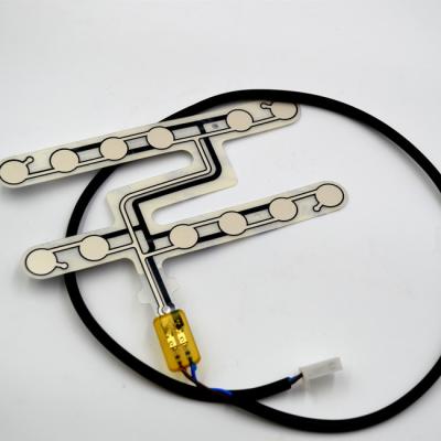China Sensor da pressão de Seat da ocupação do carro do caminhão do interruptor de membrana do animal de estimação do PVC do toque à venda