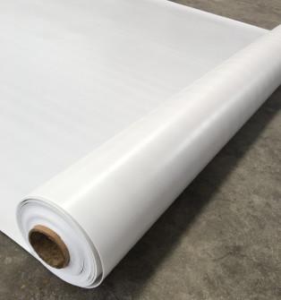 China Roofing TPO Waterproof Membrane 1.2mm 1.5mm 2.0mm Thickness for sale