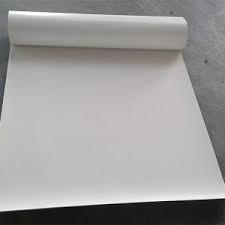 China 1.2mm Roof TPO Waterproof Membrane Self Adhesive Waterproofing Roll for sale