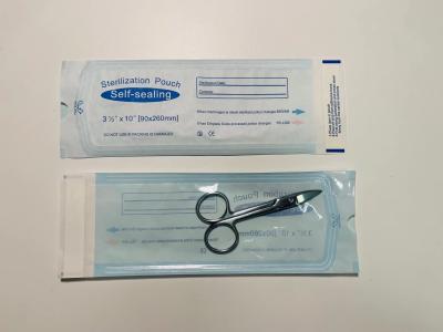 China self sealing sterilization pouch for sale