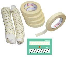 China Autoclave Indicator Tape for sale