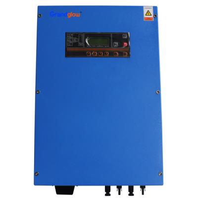 China OEM Solar Charge Controller 48V 40A PV Solar Panel MPPT Controller for sale