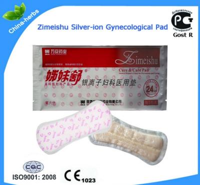China medical panty liner to treat gynecological inflammation Sanitary Napkin for sale