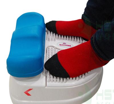 China foot massager Morning Walker(heating,swing,infrared) for sale
