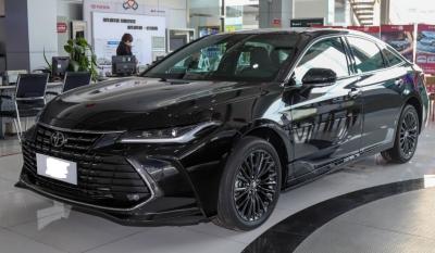 China Toyota 5 Seater Hybrid Toyota Avalon 2022 Dual Engine 2.5L XLE for sale