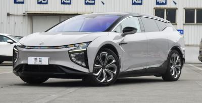 Chine Batterie au lithium ternaire pour SUV 6 places 5 portes de taille moyenne HiPhi X 2021 Flagship à vendre