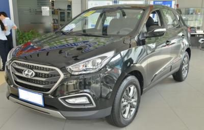 China SUV compacto 160HP Hyundai Vehículos Hyundai IX35 2021 2.0L Auto 2WD GL en venta