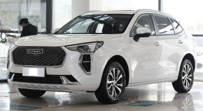 China Automatic Sophomore Edition Haval Jolion 2021 Model 1.5T 150HP L4 Compact for sale