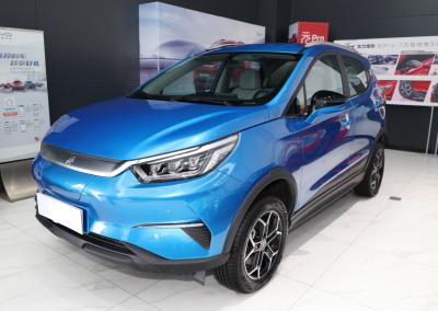 China Edición de lujo Byd Yuan Pro 2021 Modelo 401KM Byd SUV eléctrico en venta