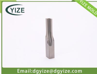 China Semiconductor Processing /Stamping Parts/Customized by Tool and Die Maker Yize for sale