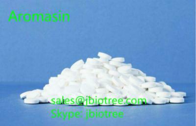 China Oral Aromasin tablets,Aromasin,Aromasin tablet,Exemestane,Exemestane tablet,Oral exemestane tablet for sale