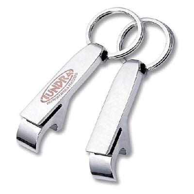 China Factory Sale Metal Zinc Alloy Souvenir Domed Sticker Custom Bottle Opener Keychain for sale