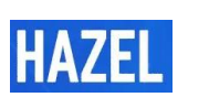 China Shenzhen Hazel Electronics Co., Ltd.