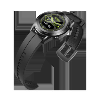 China Neues Touch Screen Armband Smartwatch Ip68 Smart Watch für Runden-Schirm Huaweis Gt2 voll zu verkaufen