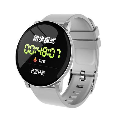 Chine Le Smart Watch de T500 W8 V8 imperméabilisent le chronographe de traqueur de sommeil de bracelet d'exercice de santé à vendre