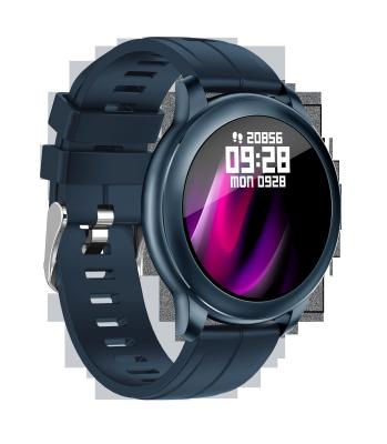 China Reloj de la banda de la prenda impermeable de la pulsera de Fitpro del Smart Watch de CF22 DaFit que carga un 200mAh en venta