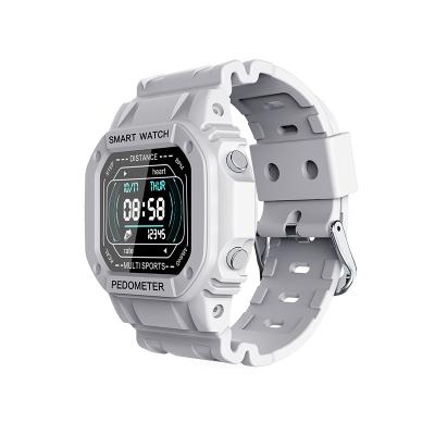 中国 ハシバミHL12 BLEのスマートなブレスレットTFTDの表示クリスマスのギフトのこんにちは腕時計Hiwatch Droshippingのための200のmAh電池 販売のため
