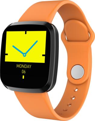 China Pulsera de P3 Smartwatch ECG Amazfit Bluetooth CallingGts GT2 Smart para el reloj de Apple Ip68 Xiaomi Huawei en venta