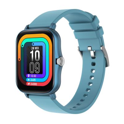 China Y20 1.69 Inches Fitness Tracker Smartwatch 47g Flip Phone Redmi Note 10 Pro Couple for sale