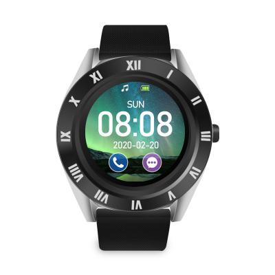 中国 スポーツのstepcounting smartwatchesを監視しているスマートな腕時計M11 1.3inch熱い様式の概要の再使用可能なmascarilla注文OEM 販売のため