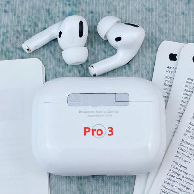 China China AP3 Wireless Tws 1:1 Earbuds For Apple Earphone Headphone Bluetooth Headset for sale