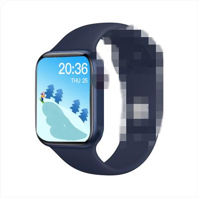 China HL26Plus Smartwatch esportes impermeáveis de 1,75 polegadas 320*385 pode fornecer personalizado à venda
