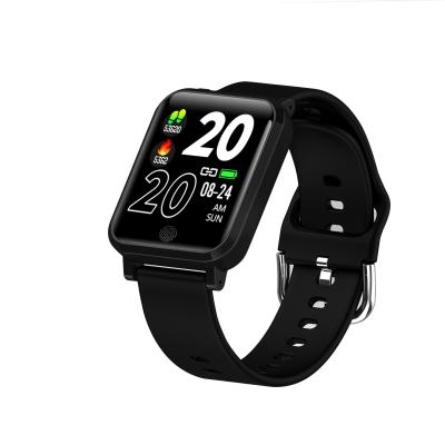 China F22 Sport Smart Watch Series 5 Blood Pressure Women Wristwatches for sale