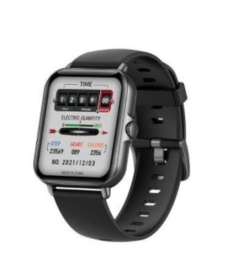China Global MI A Mazfit Gtz 3 Smart Watch 1.75 Prime Amoled Display Amazfit for sale