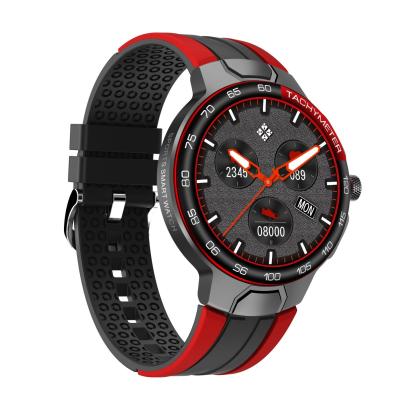 China E15z Smartwatch Support Polish 24 Modes Of Exercise Heart Rate Blood Pressure Waterproof for sale