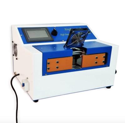 China High Frequency Soldering Machine for HDMI Ports USB3.0 Wire Connectors for sale