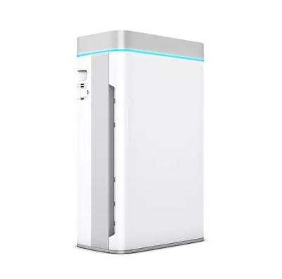 China Olansi K08D 220 V / 50Hz Real Hepa Air Purifier H13 Humidifier Air Purifier for sale