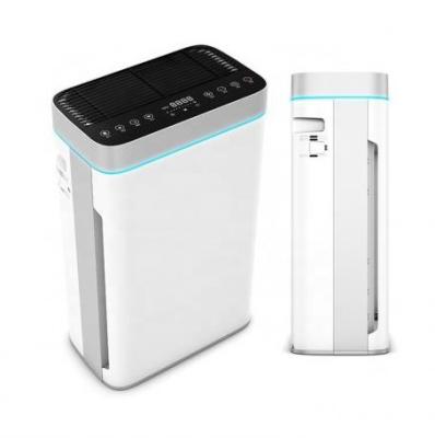 China Olansi K08D 220V/50HZ True Hepa Air Purifier H13 Humidifier Air Purifier for sale