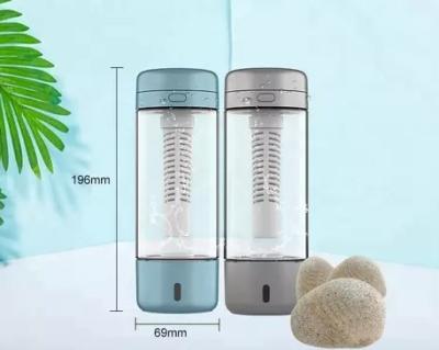 China Anti-Aging Hydrogen-Rich, Water-Rich. Portable Active Hydrogen Water for sale