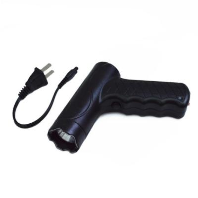 China Stungun With Flashlight For Military Use Self Defense for sale