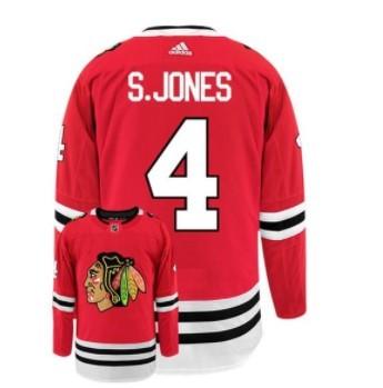 China NHL Seth Jones Chicago Blackhawks Jersey for sale