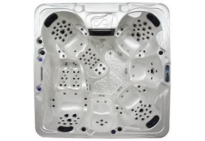 China Balboa Hot Tub & Swing Spas (1~8 Persons Spa) for sale